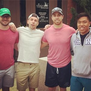 Meet your Posher, Jon